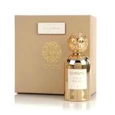 Simimi Grace de Klavdia - 100ML