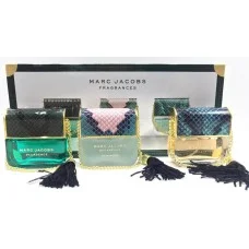 Набор Marc Jacobs Fragrances Decadence 3х25ML