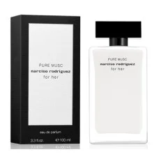 Narciso Rodriguez For Her Pure Musc - 100 ml ТЕСТЕР