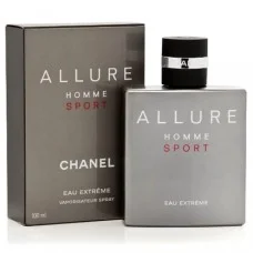 Chanel Allure Homme Sport Eau Extreme - 100ML