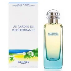 Hermes Un Jardin En Mediterranee - 100ML