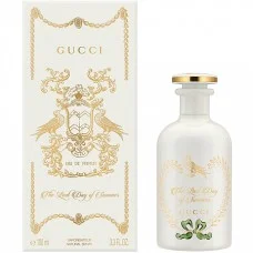 Gucci The Last Day of Summer Eau De Parfum - 100ML