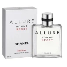 Chanel Allure Homme Sport Cologne - 100ML