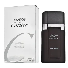 Cartier Santos de Cartier - 100ml  