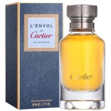 Cartier L'envol - 80ml  