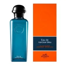 Hermes Eau De Narcisse Bleu - 100ML
