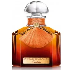 Guerlain Spiritueuse Double Vanillel 2016 Quadrilobe Colour Collection Tester - 100ML