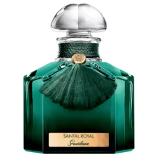 Guerlain Santal Royal 2016 Quadrilobe Colour Collection Tester - 100ML