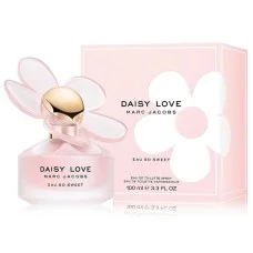 Marc Jacobs Daisy Love Eau So Sweet - 100ML