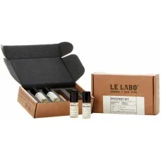Набор Le Labo Discovery Set 4 x 5ml Colorless Eau de Parfum