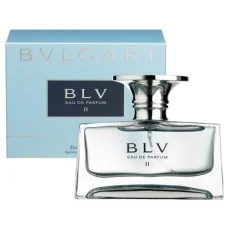 Bvlgari BLV Eau de Parfum II - 75ML