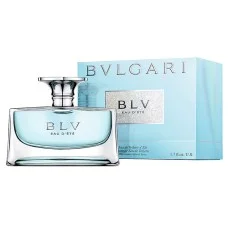 Bvlgari BLV Eau d'Ete - 75ML