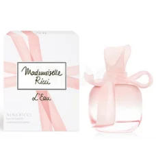 Nina Ricci Mademoiselle Ricci L'eau - 80ML