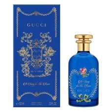 Gucci A Song For The Rose - 100ML