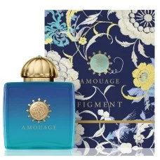 Amouage Figment Woman - 100ML Tester