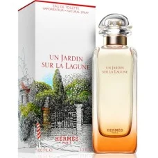 Hermes Un Jardin Sur La Lagune - 100ML