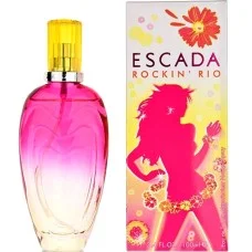 Escada Rockin Rio - 100ml