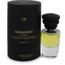 Masque Hemingway - 35ML