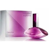 Calvin Klein Euphoria Forbidden - 100ML УЦЕНКА