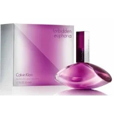 Calvin Klein Euphoria Forbidden - 100ML УЦЕНКА