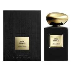 Giorgio Armani Prive Musc Shamal - 100ML