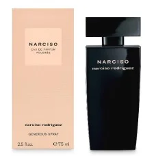 Narciso Rodriguez Poudree Generous Spray - 75 ml 