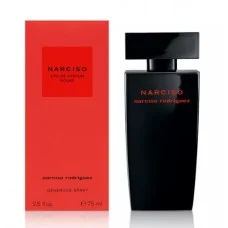 Narciso Rodriguez Rouge Generous Spray - 75 ml 