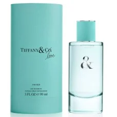 Tiffany & Co Love For Her - 90ML