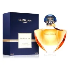 Guerlain Shalimar Eau de Parfum - 90ML