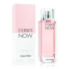Calvin Klein Eternity Now For Women - 100ml