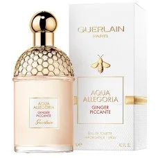 Guerlain Aqua Allegoria Ginger Piccante - 75ML