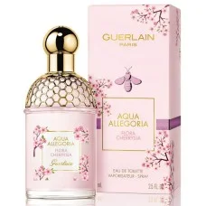 Guerlain Aqua Alleqoria Flora Cherrysia - 75ML