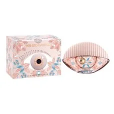 Kenzo World Eau de Tollette Fantasy Collection  - 75ML 