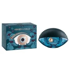Kenzo World Intense Fantasy Collection - 75ML