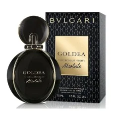 Bvlgari Goldea The Roman Night Absolute - 75ML