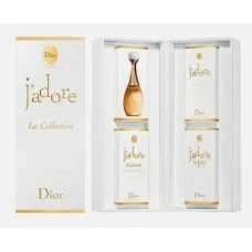 Набор Dior J'Adore La Collection 4*5 ML