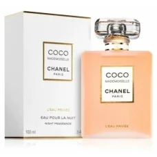 Chanel Coco Mademoiselle L'Eau Privee - 100ML