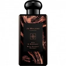 Jo Malone Oud & Bergamot Rich Extrait - 100ML
