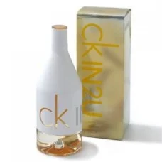 Calvin Klein CK IN2U Her - 100ml