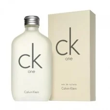 Calvin Klein CK One - 100ml