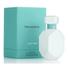 Tiffany & Co White Edition - 50ML 