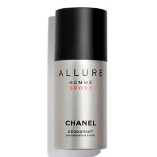 Парфюмированный Дезодорант Chanel Allure Homme Sport 200 ml