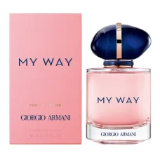 Giorgio Armani My Way - 50ML