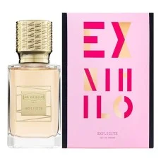 Ex Nihilo Explicite - 100ML ТЕСТЕР