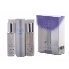 Travel Набор Lanvin Eclat D'Arpege - 3*20ML
