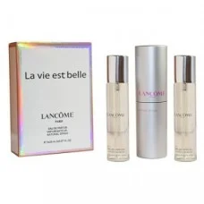 Travel Набор Lancome La Vie Est Belle - 3*20ML