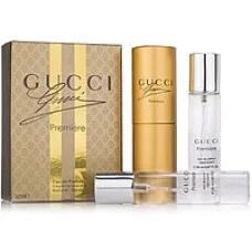 Travel Набор Gucci Premiere - 3*20ML