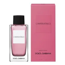Dolce & Gabbana L'Imperatrice Limited Edition - 100ML