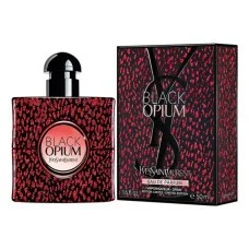 Yves Saint Laurent Black Opium Holiday Edition - 90ML