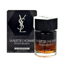 Yves Saint Laurent La Nuit de L'Homme L'Intense  - 100ML